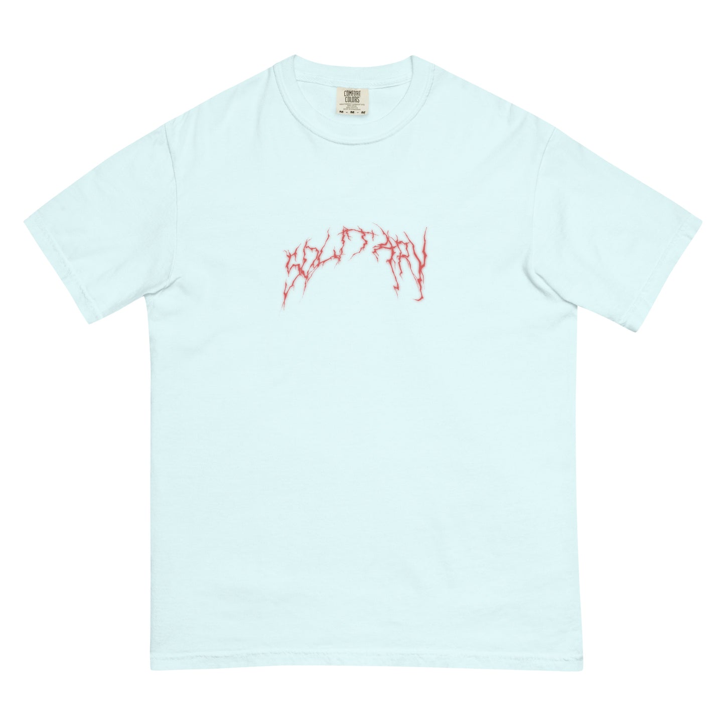 Butterfly Solitary T-shirt