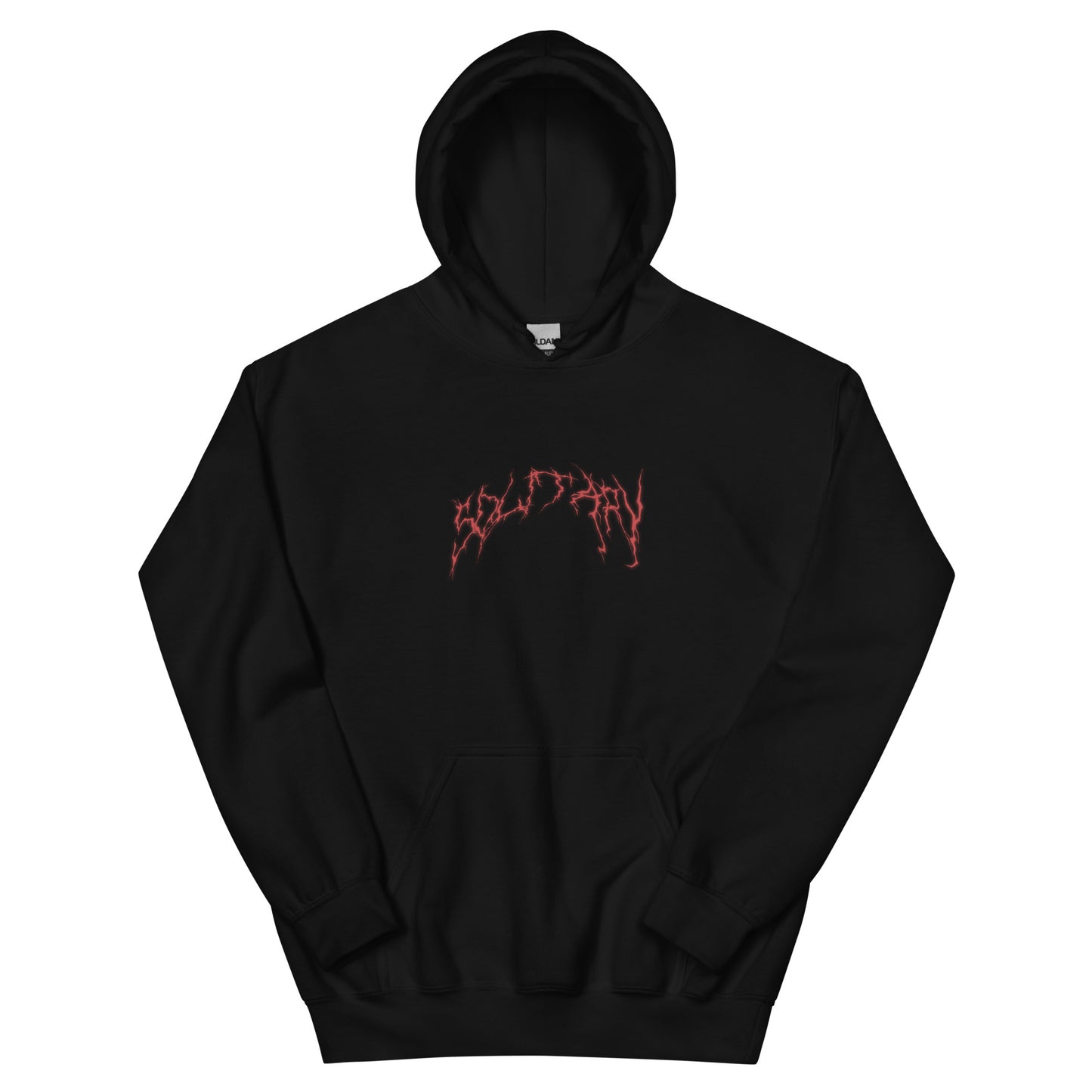 Butterfly Solitary Hoodie