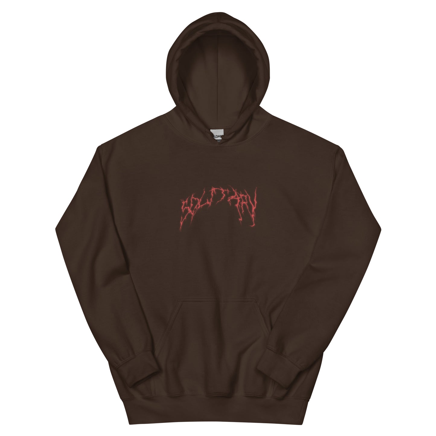 Butterfly Solitary Hoodie