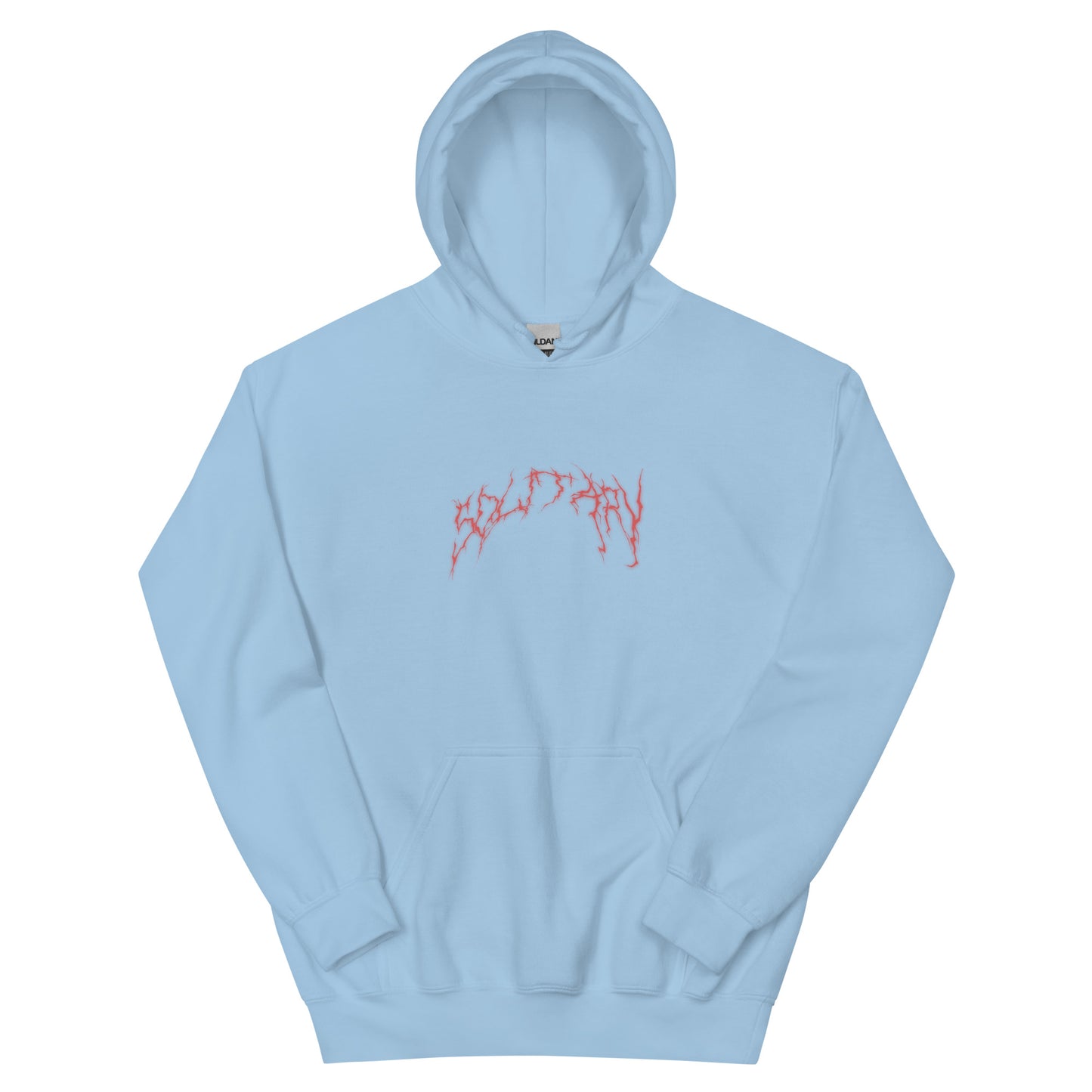 Butterfly Solitary Hoodie