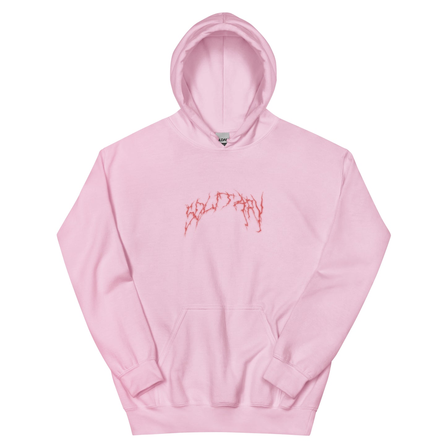 Butterfly Solitary Hoodie