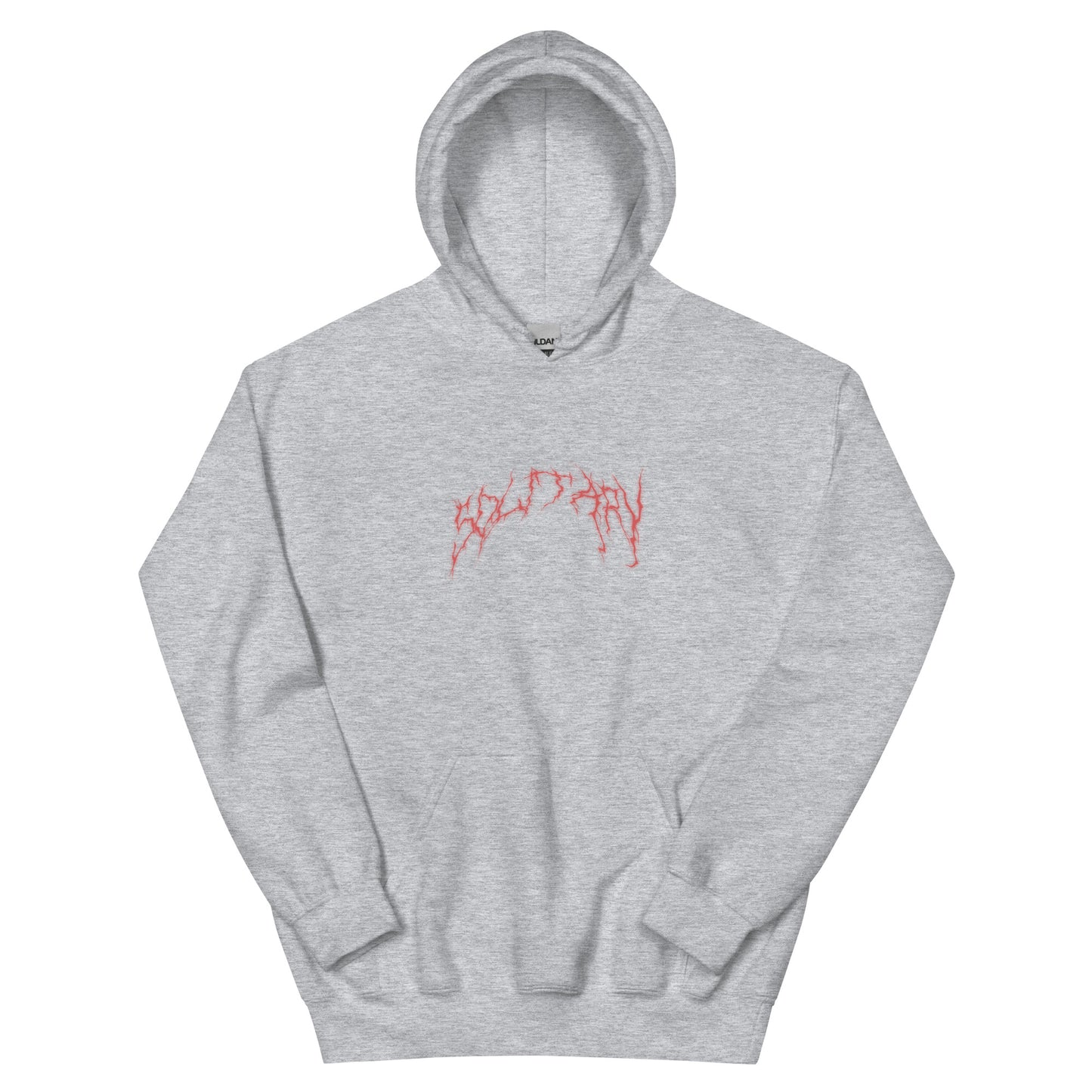 Butterfly Solitary Hoodie