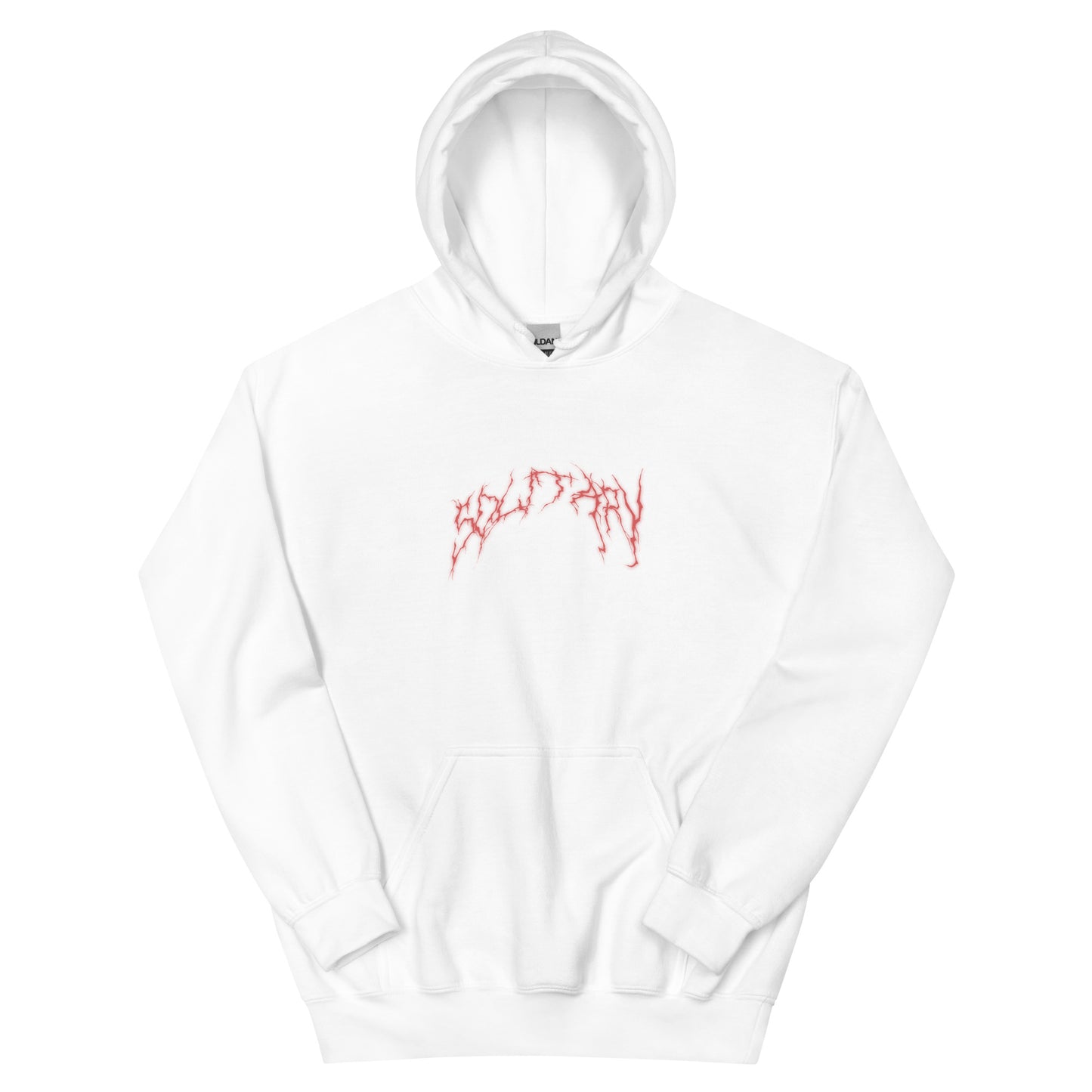 Butterfly Solitary Hoodie