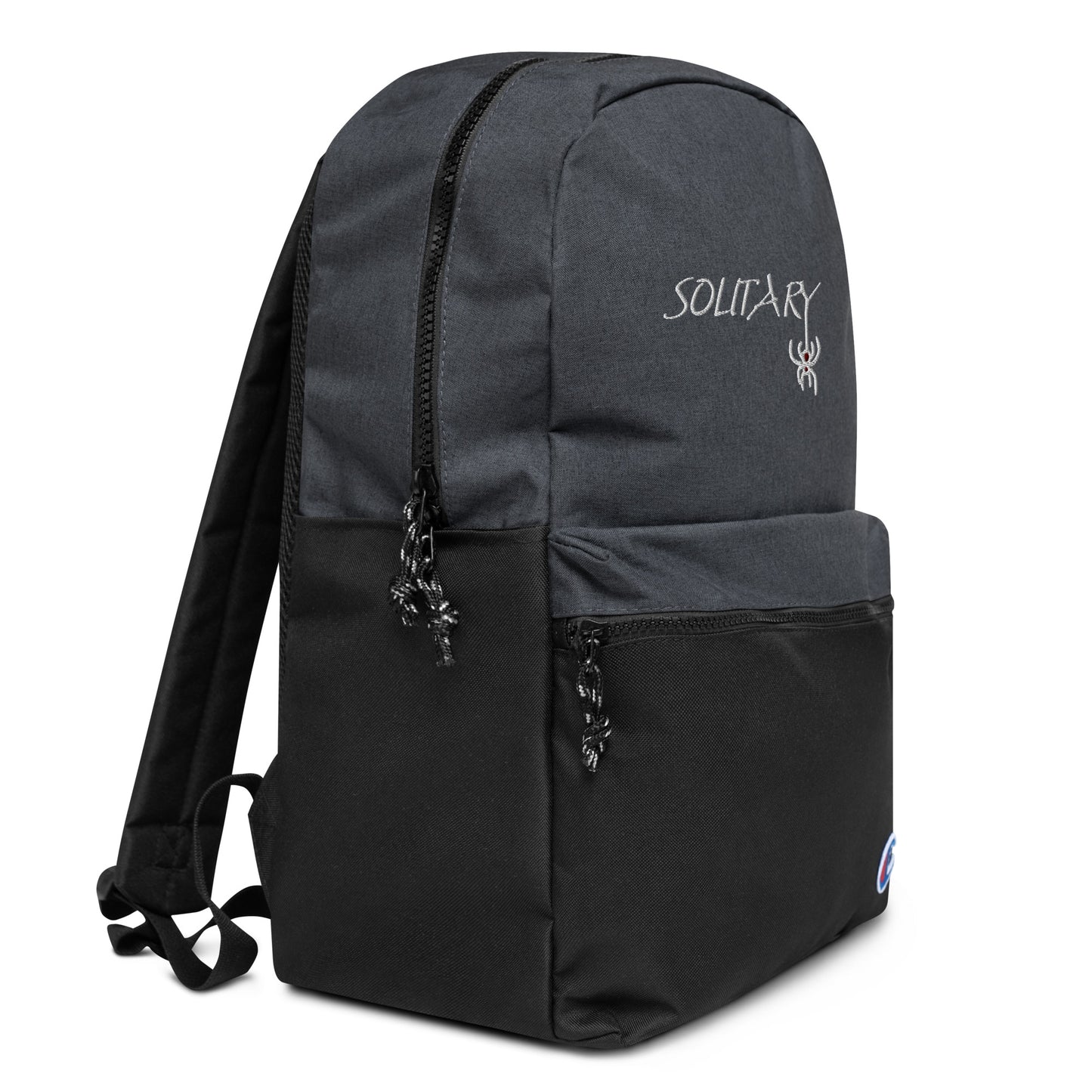 Spyder Solitary Embroidered Champion Backpack