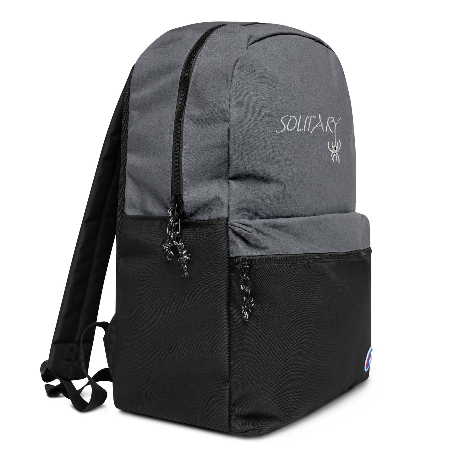 Spyder Solitary Embroidered Champion Backpack