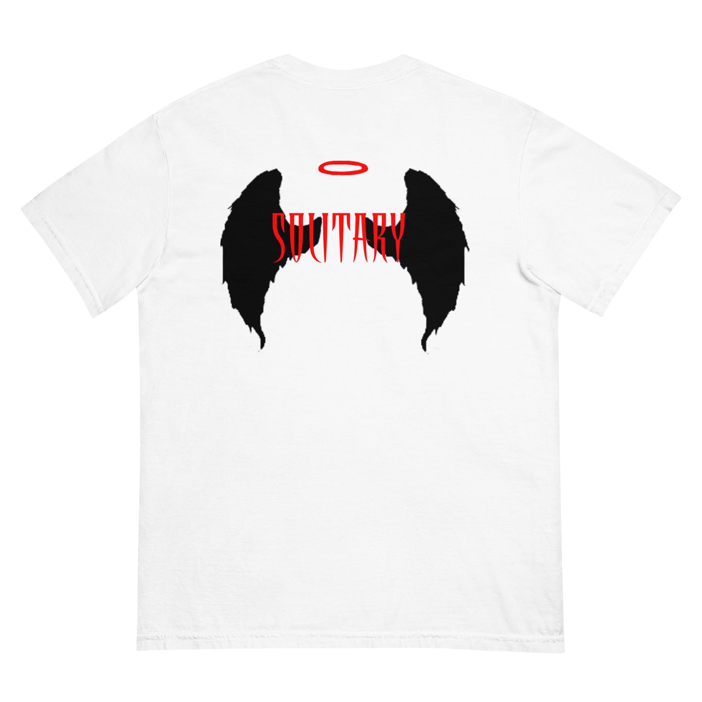 Angels & Demons Solitary T-Shirt