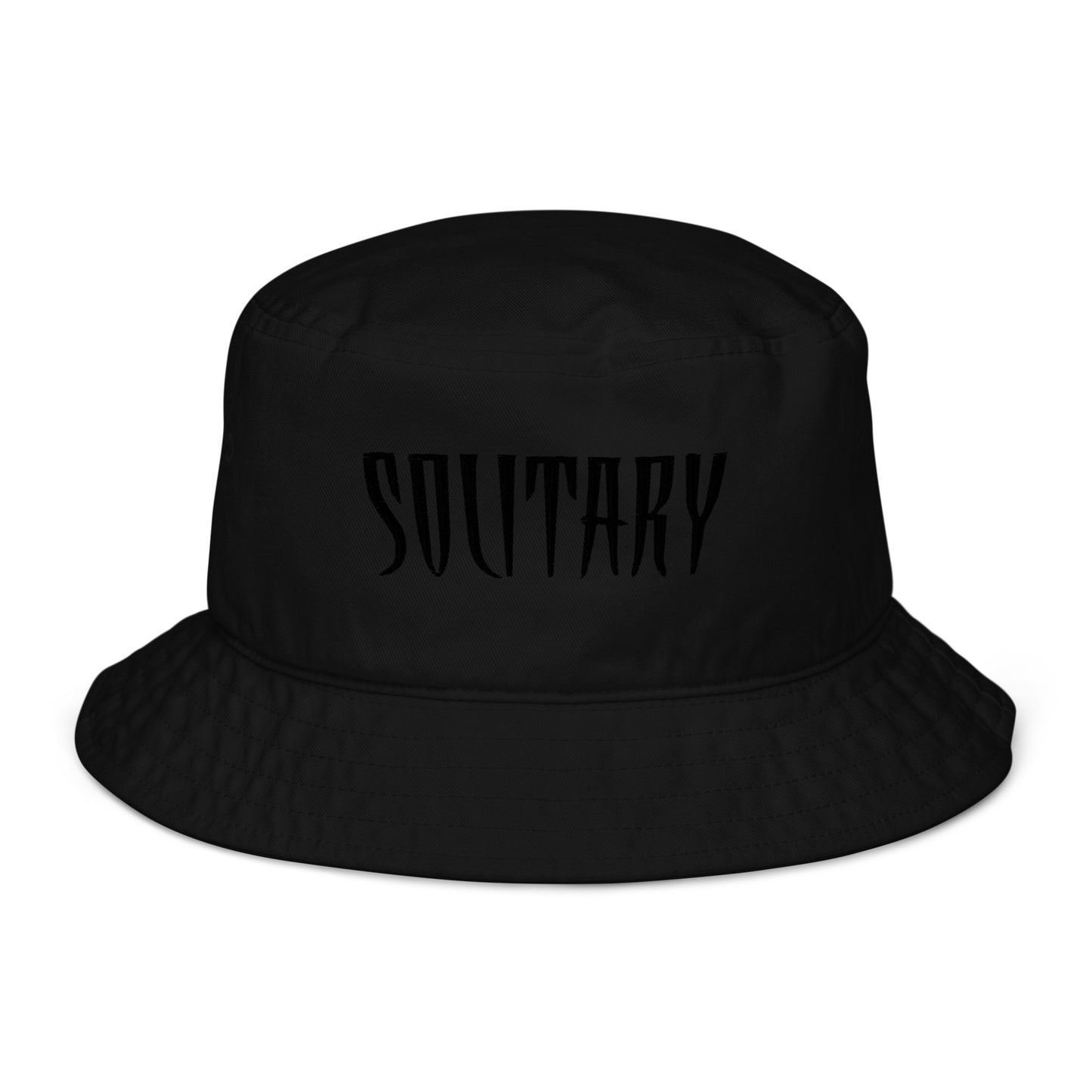 Solitary Bucket hat