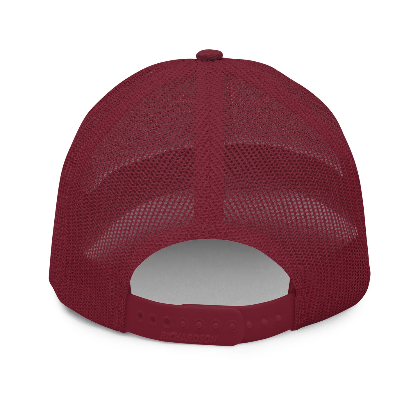 Solitary Trucker Hat