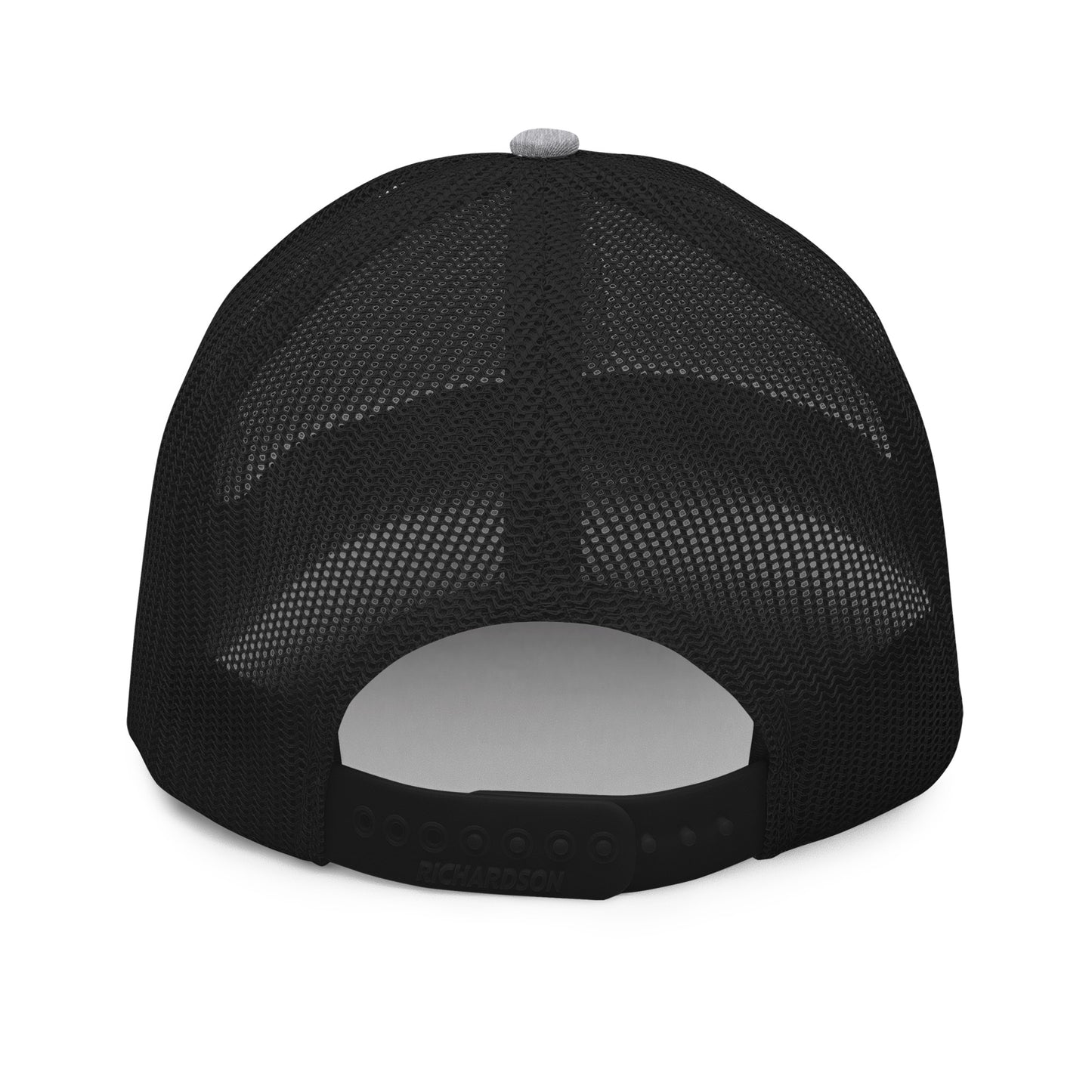 Solitary Trucker Hat