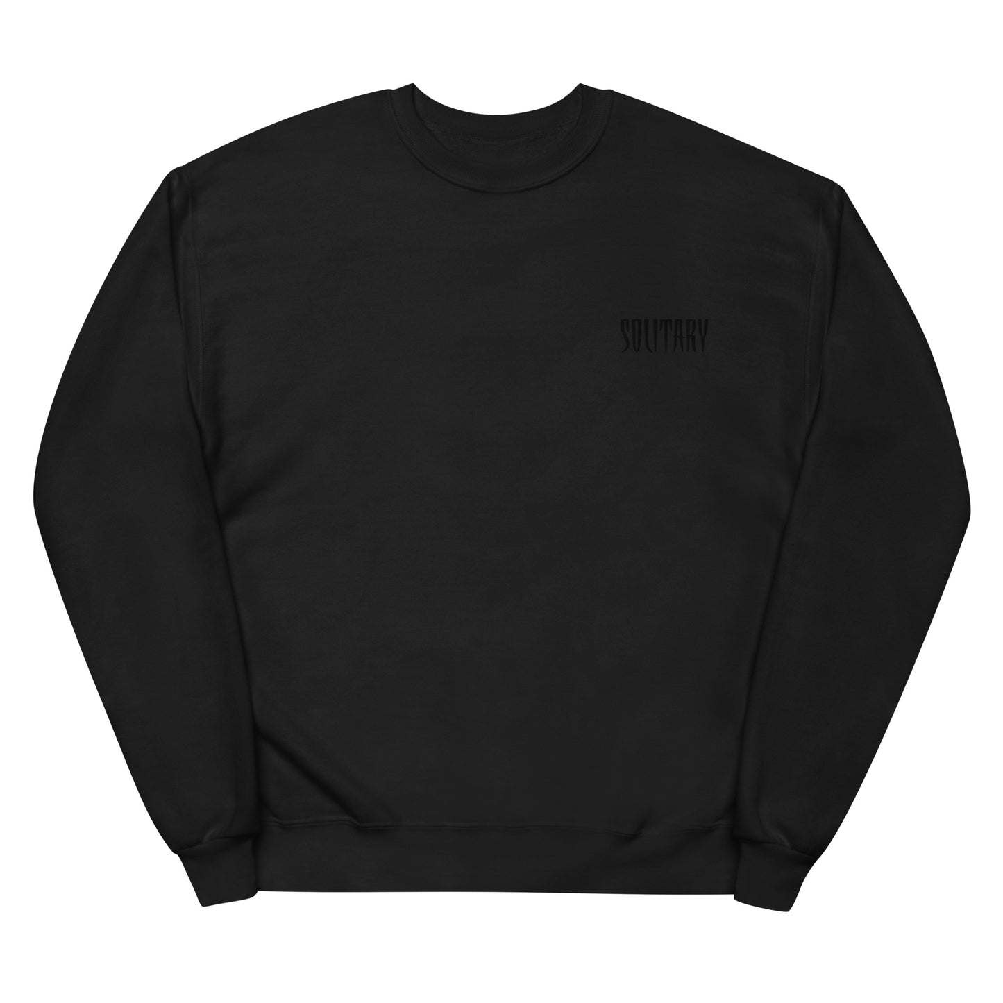 Angels & Demons Solitary Crewneck