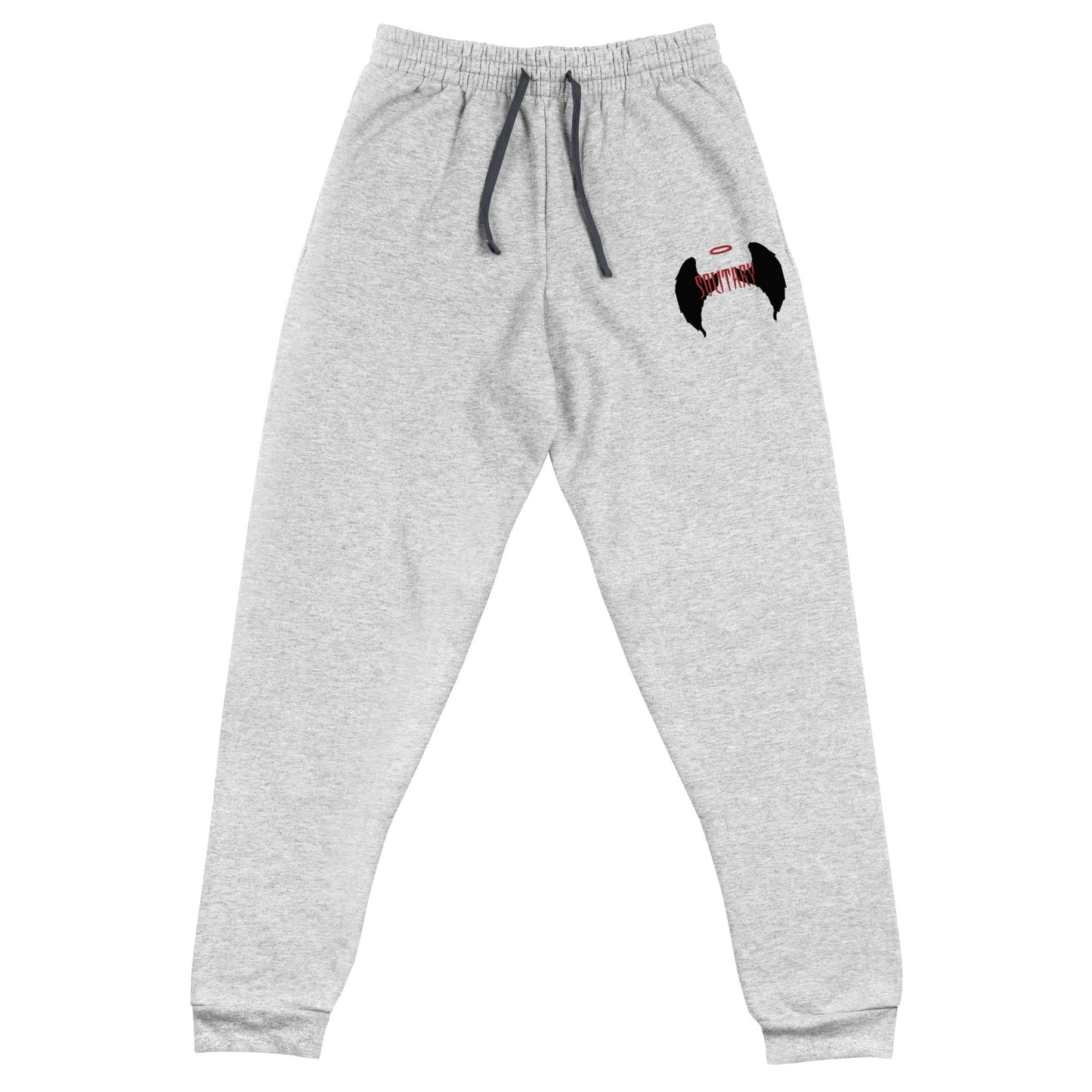 Angels & Demons Solitary Sweatpants