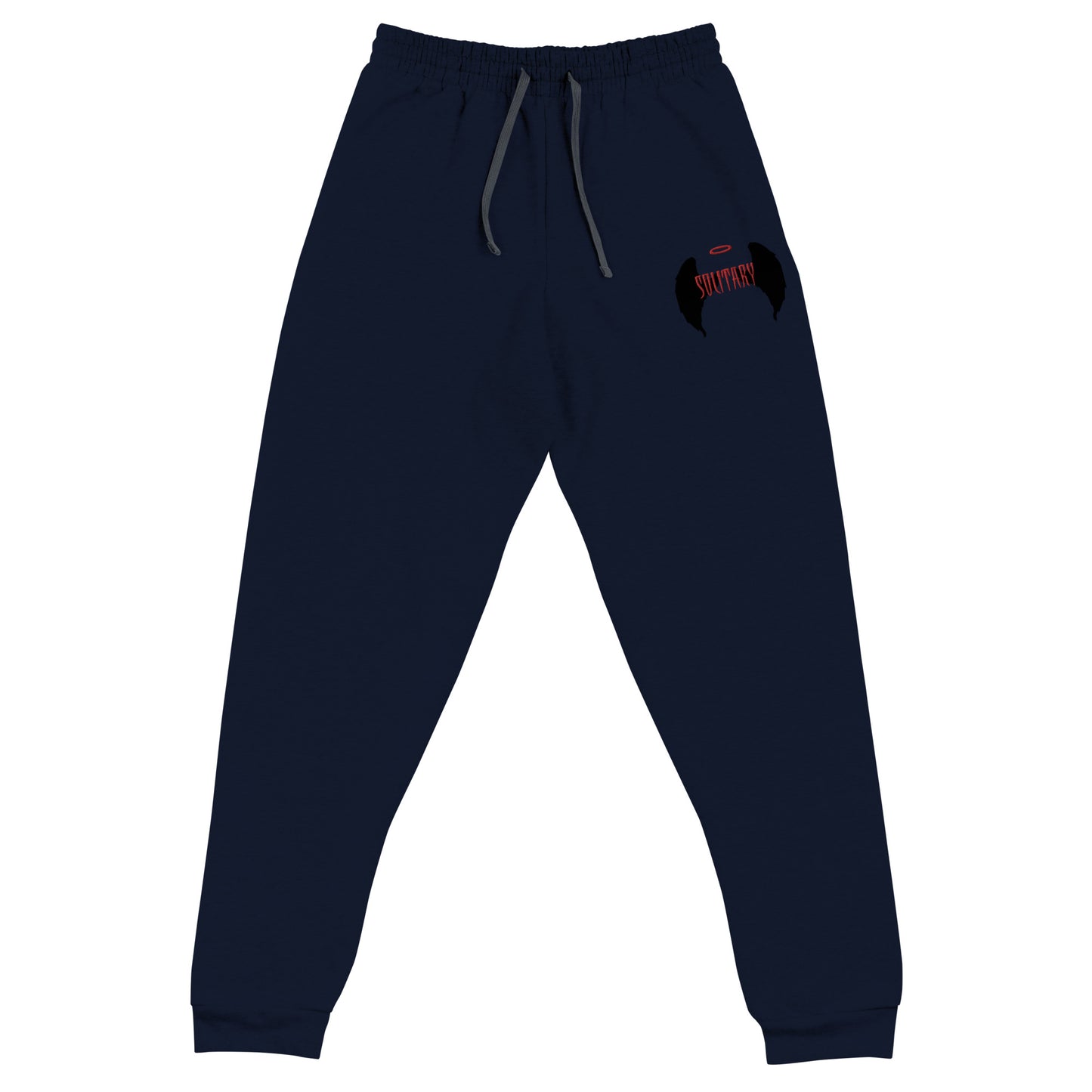 Angels & Demons Solitary Sweatpants